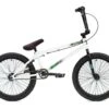Colony Sweet Tooth FC Pro 20" BMX Bike (20.7" Toptube) (White) (Alex Hiam)