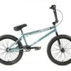 Colony Endeavour 20" BMX Bike (21" Toptube) (Nardo Grey/Polished)