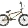 Colony Sweet Tooth Pro 20" BMX Bike (20.7" Toptube) (Fire Storm) (Alex Hiam)