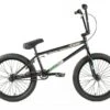Colony Sweet Tooth Freecoaster Pro 20" BMX Bike (20.7" Toptube) (Black) (Alex Hiam)