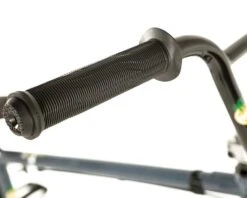 Colony Eclipse 24" BMX Bike (22" Toptube) (Nardo Grey/Polished) -Two Wheel Haven i05 022v 6