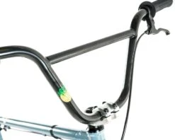 Colony Eclipse 26" BMX Bike (23" Toptube) (Nardo Grey/Polished) -Two Wheel Haven i05 022w 3