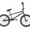 Colony Prody Pro 20" BMX Bike (20.6" Toptube) (ED Black)
