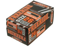 Maxxis 26" Freeride Inner Tube (Schrader) (2.2 - 2.5")