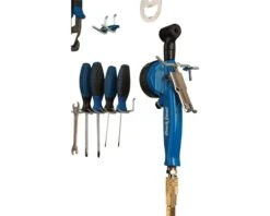 Park Tool INF-2 Shop Inflator (Presta/Schrader) (For Air Compressors) -Two Wheel Haven inf 2 2