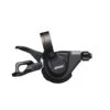 Shimano ZEE SL-M640A Trigger Shifter (Black) (Right) (10 Speed)