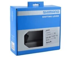 Shimano SLX SL-M7100 Trigger Shifter (Black) (Right) (I-SPEC EV) (12 Speed) -Two Wheel Haven islm7100irap 2