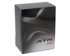 Shimano XTR Di2 SL-M9050 Shifters (Black) (Left) -Two Wheel Haven iswm9050l 2