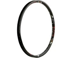 Sun Ringle Envy Lite Rim (Black) (36H) (Presta) (20" / 406 ISO)