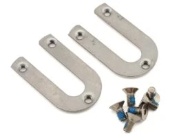 Cannondale CAAD Track Dropout Plates