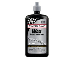 Finish Line Wax Chain Lube (Bottle) (8oz)