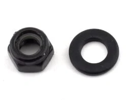 TransIt Nut W/ Washer (M6)