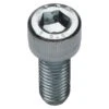 Greenfield Kickstand Allen-key 25mm Bolt (For Tight Mount Fit)
