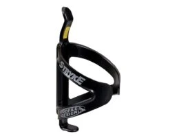 Profile Design Stryke Water Bottle Cage (Black)