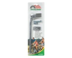 Greenfield 285mm KS2 Kickstand (Silver)