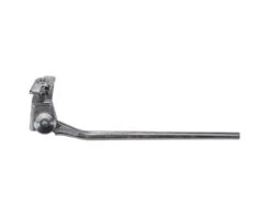 Greenfield Retro Kickstand (Silver)