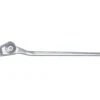 Greenfield 285mm KS3 Series Kickstand W/ 25mm Hex Bolt & Washer (Silver)