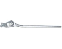 Greenfield 285mm KS3 Series Kickstand W/ 25mm Hex Bolt & Washer (Silver)