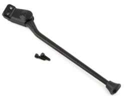 Greenfield Rear Direct Mount Kickstand (Black) (18mm)