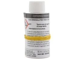 Campagnolo® Campagnolo Hydraulic Brake Fluid (Mineral Oil)