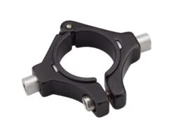 Problem-solvers Problem Solvers Downtube Shifter Mount (31.8/28.6mm)