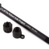 Robert Axle Project R.A.T. Front Lightning Thru-Axle (Black) (12 X 100mm) (Focus)