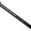 Robert Axle Project Lightning Bolt-on Rear Axle (Black) (168mm) (M12 X 1.5)