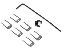 Industry-nine Industry Nine Pawl Spring Kit (For 05-12 Hubs)