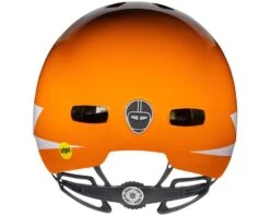 Nutcase Little Nutty Mips Child Helmet (Lightnin') (Universal Youth) -Two Wheel Haven ln20 g401 y 4