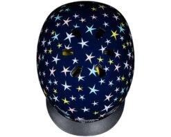 Nutcase Little Nutty Mips Child Helmet (Stars Are Born) (Universal Toddler) 8 Nutcase Little Nutty Mips Child Helmet (Stars Are Born) (Universal Toddler) -Two Wheel Haven ln20 g415 t 3