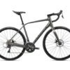 Orbea Avant H60-D Endurance Road Bike (Speed Silver) (51cm)