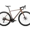 Orbea Terra H30 Gravel/Adventure Bike (Matte Copper) (S) (2022)