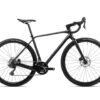 Orbea Terra H30 Gravel/Adventure Bike (Matte Night Black) (2XL) (2022)