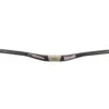 Renthal FatBar Lite Carbon Handlebar (Black) (35.0mm) (20mm Rise) (760mm) (5/7° Sweep)