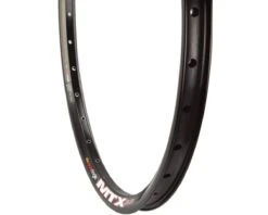 Sun Ringle MTX-33 Disc Rim (Black) (32H) (Schrader) (26" / 559 ISO)