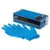 Park Tool MG-2 Nitrile Mechanic Gloves (Blue) (100/Box) (S)