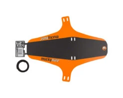 Mucky Nutz Face Fender (Orange) (Face Fender XL)