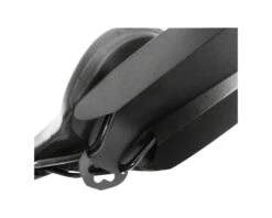 Mucky Nutz Butt Fender (Red) (Butt Fender) -Two Wheel Haven mn0059 3