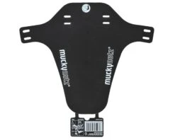 Mucky Nutz Face Fender (Black) (Face Fender)
