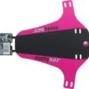 Mucky Nutz Face Fender (Magenta) (Face Fender)