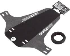 Mucky Nutz Face Fender (Reflective) (Face Fender)