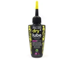 Muc-Off Dry Chain Lube (Bottle) (50ml)