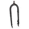 Surly Moonlander Fork (Black) (Disc) (135mm QR) (26" Fat) (Straight) (43mm Rake)