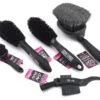 Muc-Off Five Brush Set