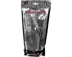 Muc-Off Three Brush Set