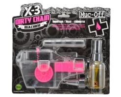 Muc-Off X3 Dirty Chain Machine -Two Wheel Haven mox 277 2