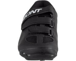 Bont Motion Road Shoes (Black) (39) -Two Wheel Haven mrvb 39 2
