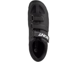 Bont Motion Road Shoes (Black) (39) -Two Wheel Haven mrvb 39 4