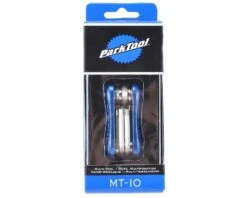 Park Tool MT-10 Multi Tool -Two Wheel Haven mt 10 2