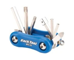 Park Tool MTC-25 Composite Multi-Tool